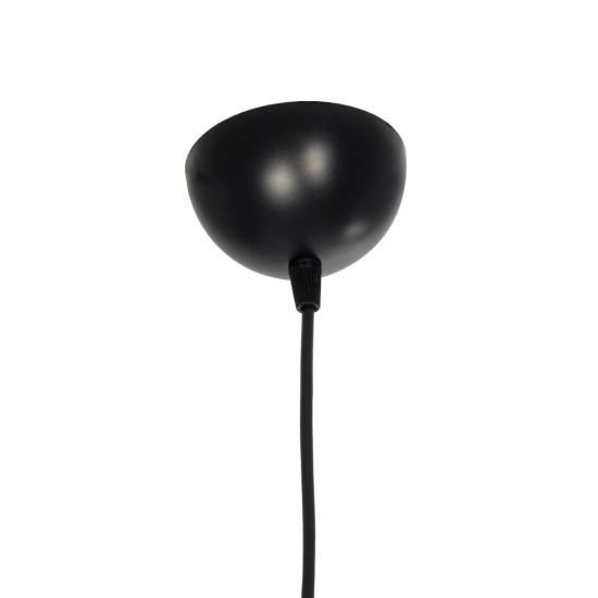 GloboStar® ALINA 203-0130 Μοντέρνο Κρεμαστό Φωτιστικό Καπέλο Μονόφωτο 1 x E27 IP20 Γκρι & Λευκό Ύφασμα - Μ30 x Π30 x Υ93cm GloboStar® ALINA 203-0130 Μοντέρνο Κρεμαστό Φωτιστικό Καπέλο Μονόφωτο 1 x E27 IP20 Γκρι & Λευκό Ύφασμα - Μ30 x Π30 x Υ93cm