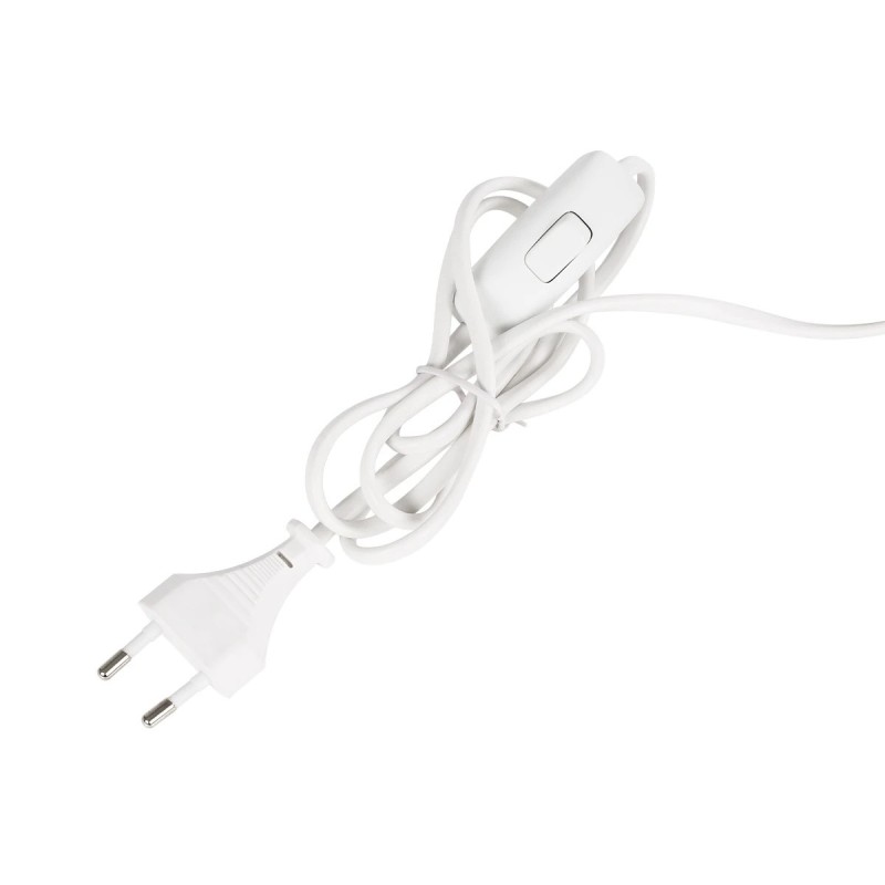 GloboStar® WIZ 203-0180 Μοντέρνο Επιτραπέζιο Φωτιστικό Μονόφωτο 1 x E27 IP20 Χρυσο Μέταλλο Με Μπεζ Καπέλο- Μ22 x Π22 x Υ36.5cm