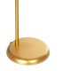 GloboStar® GLOBUS 203-0182 Μοντέρνο Επιτραπέζιο Φωτιστικό Μονόφωτο 1 x E27 IP20 Χρυσο Μέταλλο με Γαλακτερή Γυάλινη Μπάλα- Μ21 x Π16.5 x Υ45cm GloboStar® GLOBUS 203-0182 Μοντέρνο Επιτραπέζιο Φωτιστικό Μονόφωτο 1 x E27 IP20 Χρυσο Μέταλλο με Γαλακτερή Γυάλινη Μπάλα- Μ21 x Π16.5 x Υ45cm