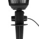 GloboStar® SOLME 203-0213 Vintage Καρφωτό Φωτιστικό Φαναράκι Μονόφωτο 1 x E27 IP44 Μαύρο Πλαστικό Σώμα - Μ15 x Π15 x Υ50cm GloboStar® SOLME 203-0213 Vintage Καρφωτό Φωτιστικό Φαναράκι Μονόφωτο 1 x E27 IP44 Μαύρο Πλαστικό Σώμα - Μ15 x Π15 x Υ50cm