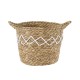 GloboStar® Artificial Garden ZAKYNTHOS 20336 ΣΕΤ 3 Διακοσμητικά Πλεκτά Καλάθια - Κασπώ Γλάστρες - Flower Pots Μπεζ με Μακραμέ A:Φ24cm x Υ20cm B:Φ28cm x Υ24cm C:Φ32cm x Υ28cm GloboStar® Artificial Garden ZAKYNTHOS 20336 ΣΕΤ 3 Διακοσμητικά Πλεκτά Καλάθια - Κασπώ Γλάστρες - Flower Pots Μπεζ με Μακραμέ A:Φ24cm x Υ20cm B:Φ28cm x Υ24cm C:Φ32cm x Υ28cm