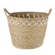 GloboStar® Artificial Garden ZAKYNTHOS 20336 ΣΕΤ 3 Διακοσμητικά Πλεκτά Καλάθια - Κασπώ Γλάστρες - Flower Pots Μπεζ με Μακραμέ A:Φ24cm x Υ20cm B:Φ28cm x Υ24cm C:Φ32cm x Υ28cm GloboStar® Artificial Garden ZAKYNTHOS 20336 ΣΕΤ 3 Διακοσμητικά Πλεκτά Καλάθια - Κασπώ Γλάστρες - Flower Pots Μπεζ με Μακραμέ A:Φ24cm x Υ20cm B:Φ28cm x Υ24cm C:Φ32cm x Υ28cm