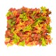GloboStar® Artificial Garden AUTUMN MAPLE 20349 Τεχνητό Διακοσμητικό Πάνελ Φυλλωσιάς - Κάθετος Κήπος σύνθεση Φθινοπωρινός Σφένδαμος Μ50 x Π50 x Υ10cm GloboStar® Artificial Garden AUTUMN MAPLE 20349 Τεχνητό Διακοσμητικό Πάνελ Φυλλωσιάς - Κάθετος Κήπος σύνθεση Φθινοπωρινός Σφένδαμος Μ50 x Π50 x Υ10cm