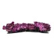 GloboStar® Artificial Garden ROSES STORY 20356 Τεχνητό Διακοσμητικό Πάνελ Λουλουδιών - Κάθετος Κήπος σύνθεση Φουξ & Βυσσινί Τριαντάφυλλα Μ40 x Π60 x Υ10cm GloboStar® Artificial Garden ROSES STORY 20356 Τεχνητό Διακοσμητικό Πάνελ Λουλουδιών - Κάθετος Κήπος σύνθεση Φουξ & Βυσσινί Τριαντάφυλλα Μ40 x Π60 x Υ10cm