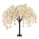 GloboStar® Artificial Garden SALMON CHERRY BLOSSOM TREE 20358 Τεχνητό Διακοσμητικό Δέντρο Μπεζ Άνθος Κερασιάς Υ140cm GloboStar® Artificial Garden SALMON CHERRY BLOSSOM TREE 20358 Τεχνητό Διακοσμητικό Δέντρο Σομόν Άνθος Κερασιάς Υ140cm