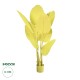GloboStar® Artificial Garden YELLOW STRELITZIA 20367 Τεχνητό Διακοσμητικό Φυτό Κίτρινη Στερλίτσια Υ120cm GloboStar® Artificial Garden YELLOW STRELITZIA 20367 Τεχνητό Διακοσμητικό Φυτό Κίτρινη Στερλίτσια Υ120cm