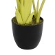 GloboStar® Artificial Garden YELLOW STRELITZIA 20367 Τεχνητό Διακοσμητικό Φυτό Κίτρινη Στερλίτσια Υ120cm GloboStar® Artificial Garden YELLOW STRELITZIA 20367 Τεχνητό Διακοσμητικό Φυτό Κίτρινη Στερλίτσια Υ120cm