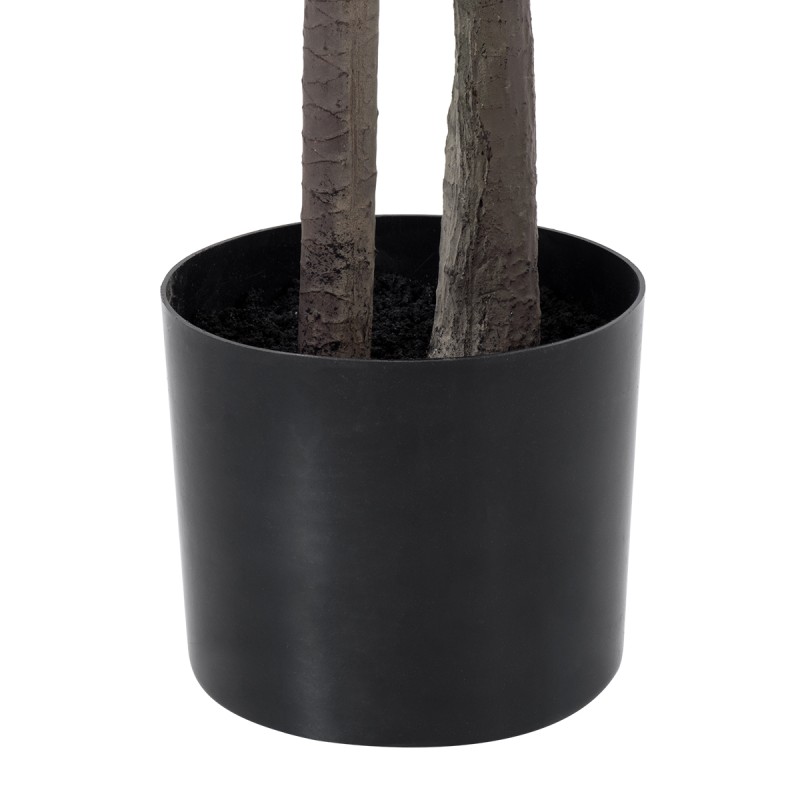 GloboStar® Artificial Garden DRAGON BLOOD TREE 20371 - Τεχνητό Διακοσμητικό Φυτό Δράκαινα Υ220cm