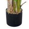 GloboStar® Artificial Garden BANANA TREE 20382 - Τεχνητό Διακοσμητικό Φυτό  Μπανανιά Υ300cm