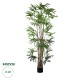 GloboStar® Artificial Garden BROADLEAF LADY PALM TREE 20384 Τεχνητό Διακοσμητικό Φυτό Πλατύφυλλος Φοίνικας Μπαμπού Υ300cm GloboStar® Artificial Garden BROADLEAF LADY PALM TREE 20384 Τεχνητό Διακοσμητικό Φυτό Πλατύφυλλος Φοίνικας Μπαμπού Υ300cm