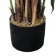 GloboStar® Artificial Garden BROADLEAF LADY PALM TREE 20384 Τεχνητό Διακοσμητικό Φυτό Πλατύφυλλος Φοίνικας Μπαμπού Υ300cm GloboStar® Artificial Garden BROADLEAF LADY PALM TREE 20384 Τεχνητό Διακοσμητικό Φυτό Πλατύφυλλος Φοίνικας Μπαμπού Υ300cm