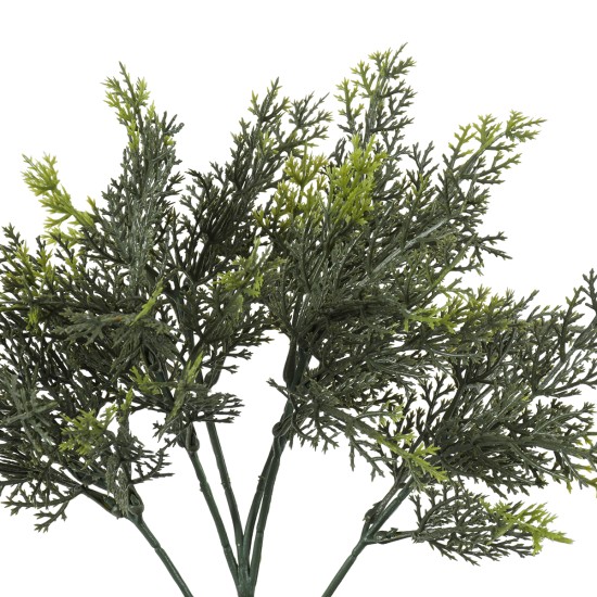 GloboStar® Artificial Garden LEMON CYPRESS 20389 Τεχνητό Διακοσμητικό Φυτό Λεμονόκυπάρισσο Υ30cm GloboStar® Artificial Garden LEMON CYPRESS 20389 Τεχνητό Διακοσμητικό Φυτό Λεμονόκυπάρισσο Υ30cm