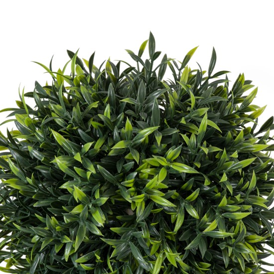 GloboStar® Artificial Garden FICUS BENJAMINA TREE 20397 Τεχνητό Διακοσμητικό Φυτό Φίκος Μπενζαμίνη Υ35cm GloboStar® Artificial Garden FICUS BENJAMINA TREE 20397 Τεχνητό Διακοσμητικό Φυτό Φίκος Μπενζαμίνη Υ35cm