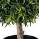 GloboStar® Artificial Garden FICUS BENJAMINA TREE 20397 Τεχνητό Διακοσμητικό Φυτό Φίκος Μπενζαμίνη Υ35cm GloboStar® Artificial Garden FICUS BENJAMINA TREE 20397 Τεχνητό Διακοσμητικό Φυτό Φίκος Μπενζαμίνη Υ35cm