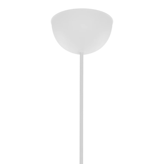 GloboStar® ELEPHANT 204-0002 Παιδικό Κρεμαστό Φωτιστικό Φιγούρα Μονόφωτο 1 x E27 IP20 Λευκό Ύφασμα - Μ30 x Π30 x Υ70cm GloboStar® ELEPHANT 204-0002 Παιδικό Κρεμαστό Φωτιστικό Φιγούρα Μονόφωτο 1 x E27 IP20 Λευκό Ύφασμα - Μ30 x Π30 x Υ70cm