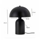GloboStar® GASCO 204-0146 Μοντέρνο Eπιτραπέζιο Φωτιστικό Μονόφωτο 1 x E27 IP20 Μαύρο Μέταλλο - Μ25 x Π25 x Υ35cm GloboStar® GASCO 204-0146 Μοντέρνο Eπιτραπέζιο Φωτιστικό Μονόφωτο 1 x E27 IP20 Μαύρο Μέταλλο - Μ25 x Π25 x Υ35cm