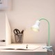 GloboStar® TAVOLO 204-0153 Παιδικό Eπιτραπέζιο Φωτιστικό Μονόφωτο 1 x E14 IP20 Πράσινο & Λευκό - Μ11 x Π9 x Υ35cm GloboStar® TAVOLO 204-0153 Παιδικό Eπιτραπέζιο Φωτιστικό Μονόφωτο 1 x E27 IP20 Πράσινο & Λευκό Πλαστικό - Μ11 x Π9 x Υ35cm