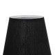 GloboStar® ELEGANTE 204-0185 Μοντέρνο Φωτιστικό Τοίχου Απλίκα Μονόφωτο 1 x E27 AC 220-240V IP20 Μαύρο - Μ14 x Π14 x Υ26cm GloboStar® ELEGANTE 204-0185 Μοντέρνο Φωτιστικό Τοίχου Απλίκα Μονόφωτο 1 x E27 AC 220-240V IP20 Μαύρο - Μ14 x Π14 x Υ26cm