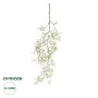 GloboStar® Artificial Garden EUCALYPTUS HANGING BRANCH 20409 Τεχνητό Διακοσμητικό Κρεμαστό Φυτό Ευκάλυπτος Υ89cm