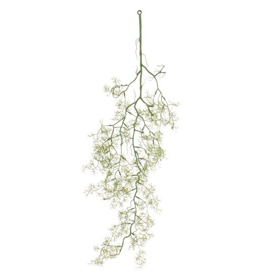 GloboStar® Artificial Garden EUCALYPTUS HANGING BRANCH 20409 Τεχνητό Διακοσμητικό Κρεμαστό Φυτό Ευκάλυπτος Υ89cm GloboStar® Artificial Garden EUCALYPTUS HANGING BRANCH 20409 Τεχνητό Διακοσμητικό Κρεμαστό Φυτό Ευκάλυπτος Υ89cm