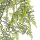 GloboStar® Artificial Garden FERN HANGING BRANCH 20410 Τεχνητό Διακοσμητικό Κρεμαστό Φυτό Φτέρη Υ89cm GloboStar® Artificial Garden FERN HANGING BRANCH 20410 Τεχνητό Διακοσμητικό Κρεμαστό Φυτό Φτέρη Υ89cm