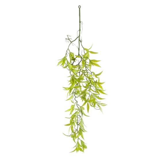 GloboStar® Artificial Garden SALIX MATSUDANA HANGING BRANCH 20411 Τεχνητό Διακοσμητικό Κρεμαστό Φυτό Ιτέα Υ80cm GloboStar® Artificial Garden SALIX MATSUDANA HANGING BRANCH 20411 Τεχνητό Διακοσμητικό Κρεμαστό Φυτό Ιτέα Υ80cm