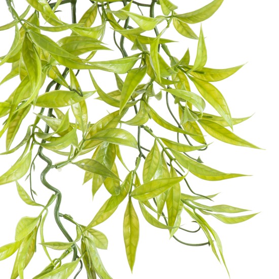 GloboStar® Artificial Garden SALIX MATSUDANA HANGING BRANCH 20411 Τεχνητό Διακοσμητικό Κρεμαστό Φυτό Ιτέα Υ80cm GloboStar® Artificial Garden SALIX MATSUDANA HANGING BRANCH 20411 Τεχνητό Διακοσμητικό Κρεμαστό Φυτό Ιτέα Υ80cm