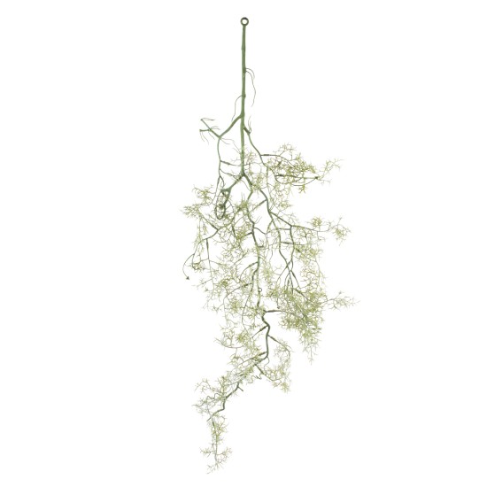 GloboStar® Artificial Garden EUCALYPTUS HANGING BRANCH 20412 Τεχνητό Διακοσμητικό Κρεμαστό Φυτό Ευκάλυπτος Υ90cm GloboStar® Artificial Garden EUCALYPTUS HANGING BRANCH 20412 Τεχνητό Διακοσμητικό Κρεμαστό Φυτό Ευκάλυπτος Υ90cm