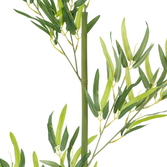 GloboStar® Artificial Garden BAMBOO BRANCH 20438 Τεχνητό Διακοσμητικό Κλαδί Μπαμπού Υ150cm GloboStar® Artificial Garden BAMBOO BRANCH 20438 Τεχνητό Διακοσμητικό Κλαδί Μπαμπού Υ150cm