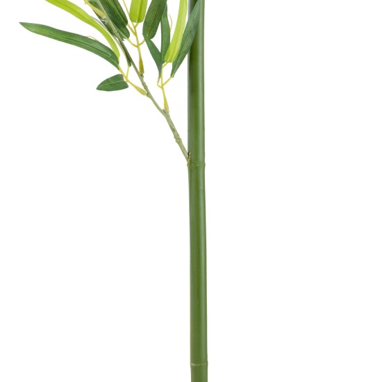 GloboStar® Artificial Garden BAMBOO BRANCH 20438 Τεχνητό Διακοσμητικό Κλαδί Μπαμπού Υ150cm GloboStar® Artificial Garden BAMBOO BRANCH 20438 Τεχνητό Διακοσμητικό Κλαδί Μπαμπού Υ150cm