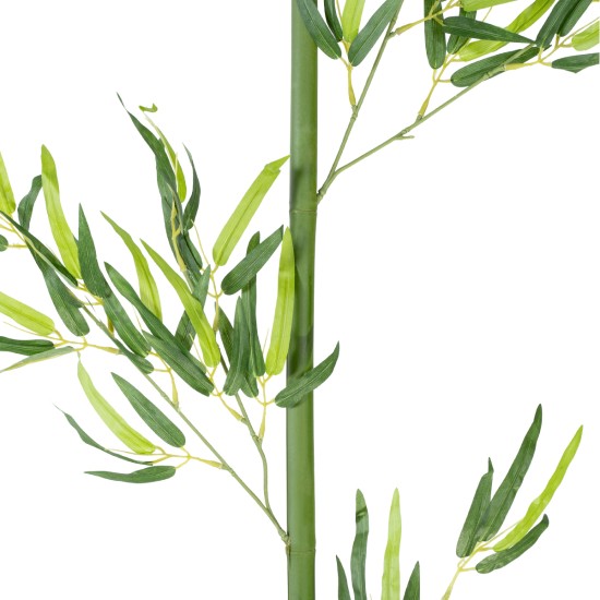 GloboStar® Artificial Garden BAMBOO BRANCH 20440 Τεχνητό Διακοσμητικό Κλαδί Μπαμπού Υ250cm GloboStar® Artificial Garden BAMBOO BRANCH 20440 Τεχνητό Διακοσμητικό Κλαδί Μπαμπού Υ250cm