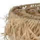 GLOBOSTAR® LIETUS 205-0079 Boho Κρεμαστό Φωτιστικό Οροφής με Ντουί 1 x E27 AC 220-240V IP20 - Μπεζ - M45 x Π45 x Υ50cm GLOBOSTAR® LIETUS 205-0079 Boho Κρεμαστό Φωτιστικό Οροφής με Ντουί 1 x E27 AC 220-240V IP20 - Μπεζ - M45 x Π45 x Υ50cm