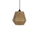 GLOBOSTAR® PULVIS 205-0083 Boho Κρεμαστό Φωτιστικό Οροφής με Ντουί 1 x E27 AC 220-240V IP20 - Μπεζ - M22 x Π22 x Υ22cm GLOBOSTAR® PULVIS 205-0083 Boho Κρεμαστό Φωτιστικό Οροφής με Ντουί 1 x E27 AC 220-240V IP20 - Μπεζ - M22 x Π22 x Υ22cm