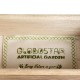 GloboStar® Artificial Garden ALSACE 20552 Κρεμαστό Διακοσμητικό Ξύλινο Κασπώ Γλάστρα - Flower Pot Καφέ Μ18 x Π7.5 x Υ27cm GloboStar® Artificial Garden ALSACE 20552 Κρεμαστό Διακοσμητικό Ξύλινο Κασπώ Γλάστρα - Flower Pot Καφέ Μ18 x Π7.5 x Υ27cm