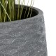 GloboStar® Artificial Garden LOUISIANA 20567 ΣΕΤ 2 Διακοσμητικά Πολυεστερικά Τσιμεντένιά Κασπώ Γλάστρες - Flower Pots Γκρι A:Φ36 x Υ54cm B:Φ32 x Υ49cm GloboStar® Artificial Garden LOUISIANA 20567 ΣΕΤ 2 Διακοσμητικά Πολυεστερικά Τσιμεντένιά Κασπώ Γλάστρες - Flower Pots Γκρι A:Φ36 x Υ54cm B:Φ32 x Υ49cm