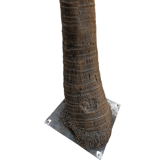 GloboStar® Artificial Garden COCONUT PALM TREE 20594 Τεχνητό Διακοσμητικό Φοινικόδεντρο Κοκοφοίνικας Υ500cm GloboStar® Artificial Garden COCONUT PALM TREE 20594 Τεχνητό Διακοσμητικό Φοινικόδεντρο Κοκοφοίνικας Υ500cm