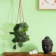 GloboStar® Artificial Garden HANGING MONSTERA 20600 - Τεχνητό Διακοσμητικό Κρεμαστό Φυτό Μονστέρα Μ28 x Π30 x Υ50cm GloboStar® Artificial Garden HANGING MONSTERA 20600 - Τεχνητό Διακοσμητικό Κρεμαστό Φυτό Μονστέρα Μ28 x Π30 x Υ50cm