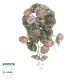 GloboStar® Artificial Garden POLKA HANGING PLANT 20612 Τεχνητό Διακοσμητικό Κρεμαστό Φυτό Πόλκα Υ45cm GloboStar® Artificial Garden POLKA HANGING PLANT 20612 Τεχνητό Διακοσμητικό Κρεμαστό Φυτό Πόλκα Υ45cm