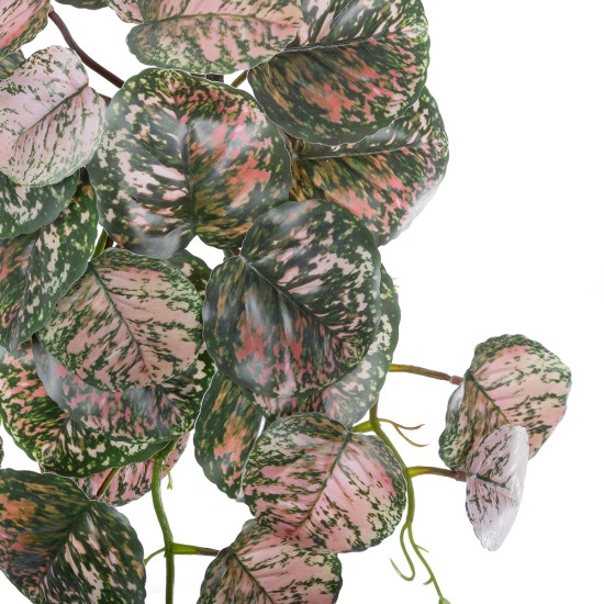 GloboStar® Artificial Garden POLKA HANGING PLANT 20612 Τεχνητό Διακοσμητικό Κρεμαστό Φυτό Πόλκα Υ45cm GloboStar® Artificial Garden POLKA HANGING PLANT 20612 Τεχνητό Διακοσμητικό Κρεμαστό Φυτό Πόλκα Υ45cm