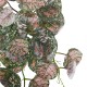 GloboStar® Artificial Garden POLKA HANGING PLANT 20612 Τεχνητό Διακοσμητικό Κρεμαστό Φυτό Πόλκα Υ45cm GloboStar® Artificial Garden POLKA HANGING PLANT 20612 Τεχνητό Διακοσμητικό Κρεμαστό Φυτό Πόλκα Υ45cm