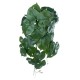 GloboStar® Artificial Garden MONSTERA HANGING PLANT 20613 - Τεχνητό Διακοσμητικό Κρεμαστό Φυτό Μονστέρα Υ45cm GloboStar® Artificial Garden MONSTERA HANGING PLANT 20613 - Τεχνητό Διακοσμητικό Κρεμαστό Φυτό Μονστέρα Υ45cm
