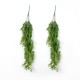 GloboStar® Artificial Garden THUJA HANGING BRANCH 20616 Τεχνητό Κρεμαστό Διακοσμητικό Κρεμαστό κλαδί Τούγιας Y82cm Σετ 2 τεμαχίων GloboStar® Artificial Garden THUJA HANGING BRANCH 20616 Τεχνητό Κρεμαστό Διακοσμητικό Κρεμαστό κλαδί Τούγιας Y82cm Σετ 2 τεμαχίων
