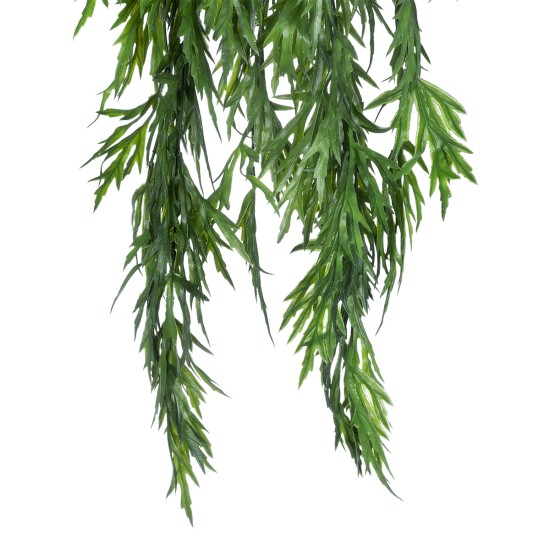GloboStar® Artificial Garden CARAWAY HANGING BRANCH 20617 Τεχνητό Κρεμαστό Διακοσμητικό Κρεμαστό κλαδί Κυμινο Y80cm Σετ 2 τεμαχίων GloboStar® Artificial Garden CARAWAY HANGING BRANCH 20617 Τεχνητό Κρεμαστό Διακοσμητικό Κρεμαστό κλαδί Κυμινο Y80cm Σετ 2 τεμαχίων