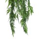 GloboStar® Artificial Garden CARAWAY HANGING BRANCH 20617 Τεχνητό Κρεμαστό Διακοσμητικό Κρεμαστό κλαδί Κυμινο Y80cm Σετ 2 τεμαχίων GloboStar® Artificial Garden CARAWAY HANGING BRANCH 20617 Τεχνητό Κρεμαστό Διακοσμητικό Κρεμαστό κλαδί Κυμινο Y80cm Σετ 2 τεμαχίων