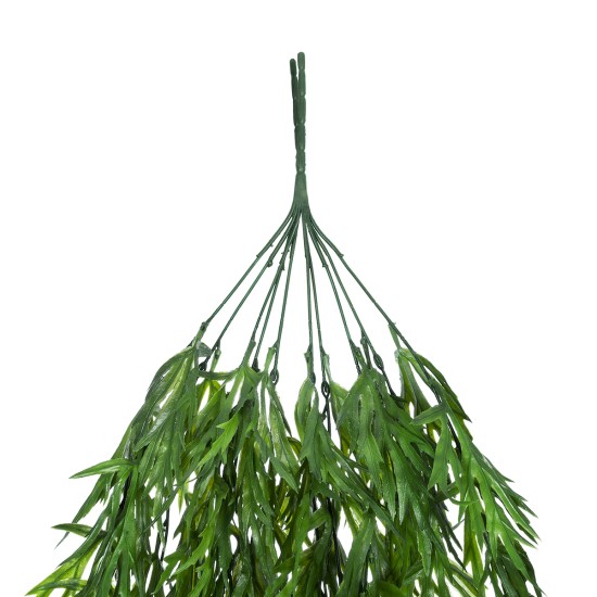 GloboStar® Artificial Garden CARAWAY HANGING BRANCH 20617 Τεχνητό Κρεμαστό Διακοσμητικό Κρεμαστό κλαδί Κυμινο Y80cm Σετ 2 τεμαχίων GloboStar® Artificial Garden CARAWAY HANGING BRANCH 20617 Τεχνητό Κρεμαστό Διακοσμητικό Κρεμαστό κλαδί Κυμινο Y80cm Σετ 2 τεμαχίων