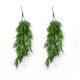 GloboStar® Artificial Garden CARAWAY HANGING BRANCH 20617 Τεχνητό Κρεμαστό Διακοσμητικό Κρεμαστό κλαδί Κυμινο Y80cm Σετ 2 τεμαχίων GloboStar® Artificial Garden CARAWAY HANGING BRANCH 20617 Τεχνητό Κρεμαστό Διακοσμητικό Κρεμαστό κλαδί Κυμινο Y80cm Σετ 2 τεμαχίων