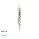 GloboStar® Artificial Garden EUCALYPTUS HANGING PLANT 20618 Τεχνητό Διακοσμητικό Κρεμαστό Φυτό Ευκάλυπτος Υ130cm GloboStar® Artificial Garden EUCALYPTUS HANGING PLANT 20618 Τεχνητό Διακοσμητικό Κρεμαστό Φυτό Ευκάλυπτος Υ130cm