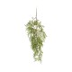 GloboStar® Artificial Garden HANGING FERN 20620 Τεχνητό Διακοσμητικό Κρεμαστό Φυτό Φτέρης Μ32 x Π14 x Υ96cm GloboStar® Artificial Garden HANGING FERN 20620 Τεχνητό Διακοσμητικό Κρεμαστό Φυτό Φτέρης Μ32 x Π14 x Υ96cm