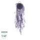 GloboStar® Artificial Garden GOLDEN BELL WILLOW 3 HANGING PLANT 20631 Κρεμαστό Τεχνητό Διακοσμητικό Φυτό Ιτίας Y110cm GloboStar® Artificial Garden GOLDEN BELL WILLOW 3 HANGING PLANT 20631 Κρεμαστό Τεχνητό Διακοσμητικό Φυτό Ιτίας Y110cm