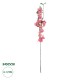 GloboStar® Artificial Garden BOUGANVILLEA BRANCH 20653 Τεχνητό Διακοσμητικό Κλαδί Βουκαμβίλιας Y79cm GloboStar® Artificial Garden BOUGANVILLEA BRANCH 20653 Τεχνητό Διακοσμητικό Κλαδί Βουκαμβίλιας Y79cm